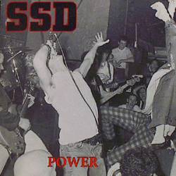 SS Decontrol : Power